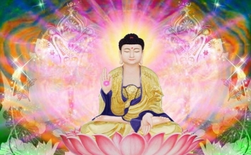 Nghèo khó bố thí là khó